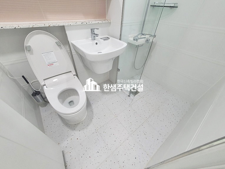 경기 고양덕양구 삼송동 포레스트 삼송[3룸, 복층 Type] 분양 매물번호 13548 사진 32