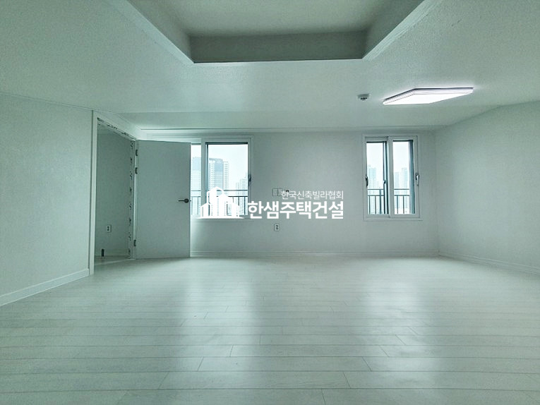경기 고양덕양구 삼송동 포레스트 삼송[3룸, 복층 Type] 분양 매물번호 13548 사진 35