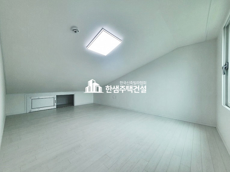경기 고양덕양구 삼송동 포레스트 삼송[3룸, 복층 Type] 분양 매물번호 13548 사진 37