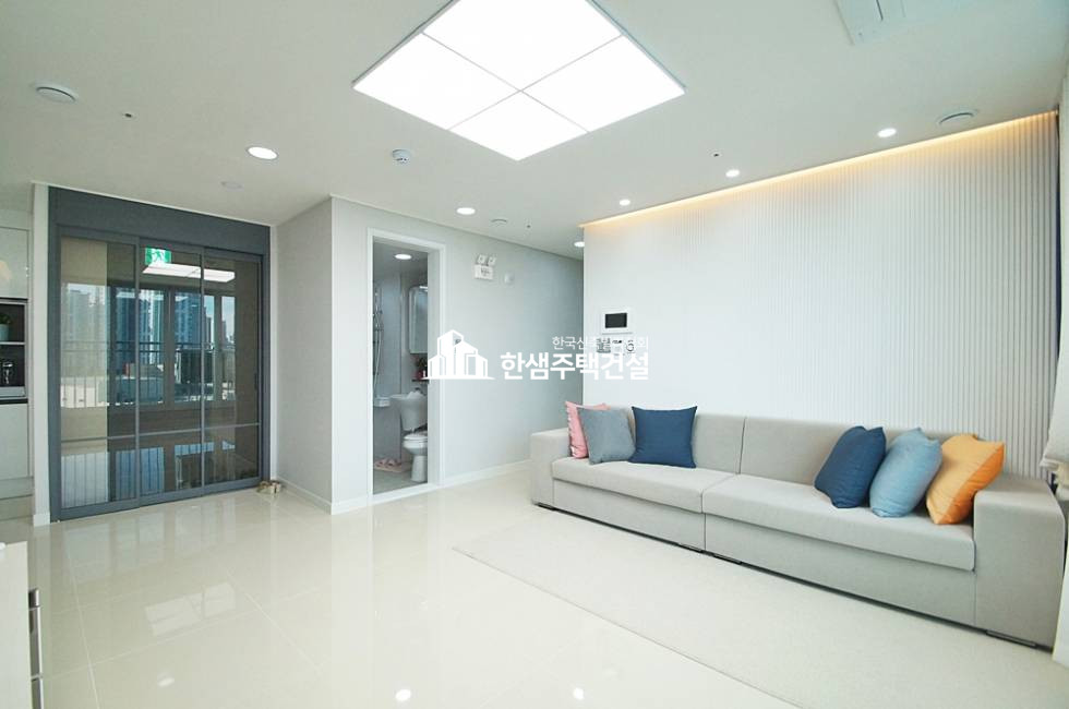 경기 김포시 양촌읍 양곡리 MY 더퍼스트 [3룸, 테라스 Type] 분양 매물번호 13603 사진 4