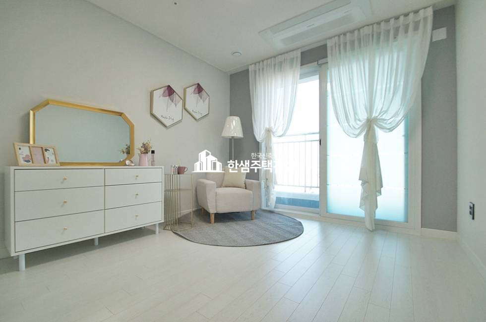 경기 김포시 양촌읍 양곡리 MY 더퍼스트 [3룸, 테라스 Type] 분양 매물번호 13603 사진 10