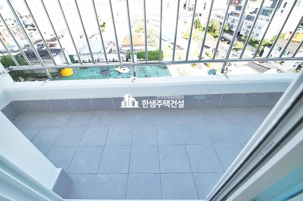 경기 김포시 양촌읍 양곡리 MY 더퍼스트 [3룸, 테라스 Type] 분양 매물번호 13603 사진 11