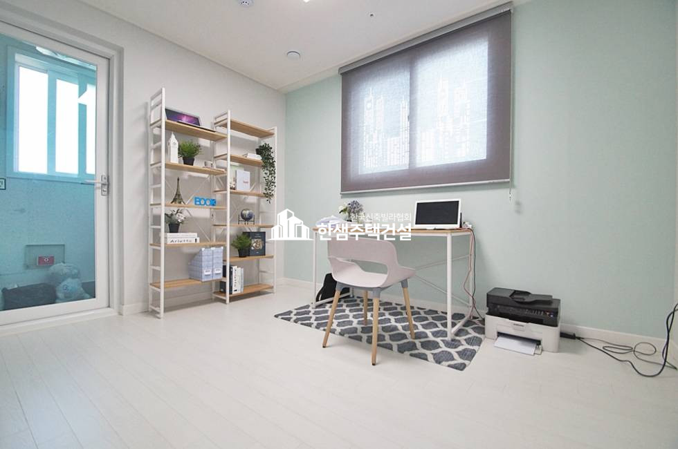경기 김포시 양촌읍 양곡리 MY 더퍼스트 [3룸, 테라스 Type] 분양 매물번호 13603 사진 14