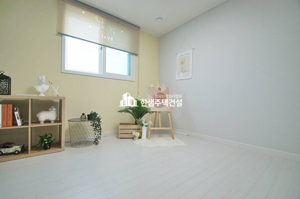 경기 김포시 양촌읍 양곡리 MY 더퍼스트 [3룸, 테라스 Type] 분양 매물번호 13603 사진 15