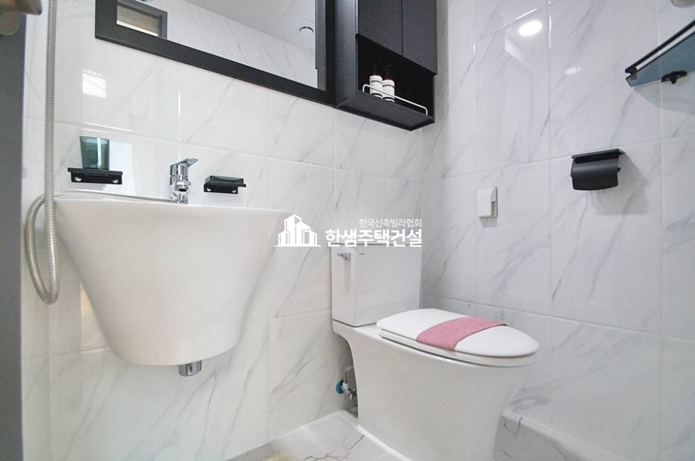 경기 김포시 양촌읍 양곡리 우주마루 8차 [3룸 2룸 Type] 분양 매물번호 13606 사진 13