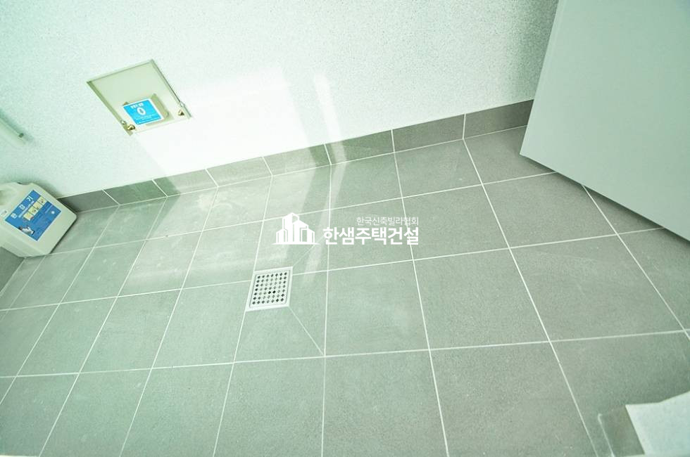 경기 김포시 양촌읍 양곡리 우주마루 8차 [3룸 2룸 Type] 분양 매물번호 13606 사진 15