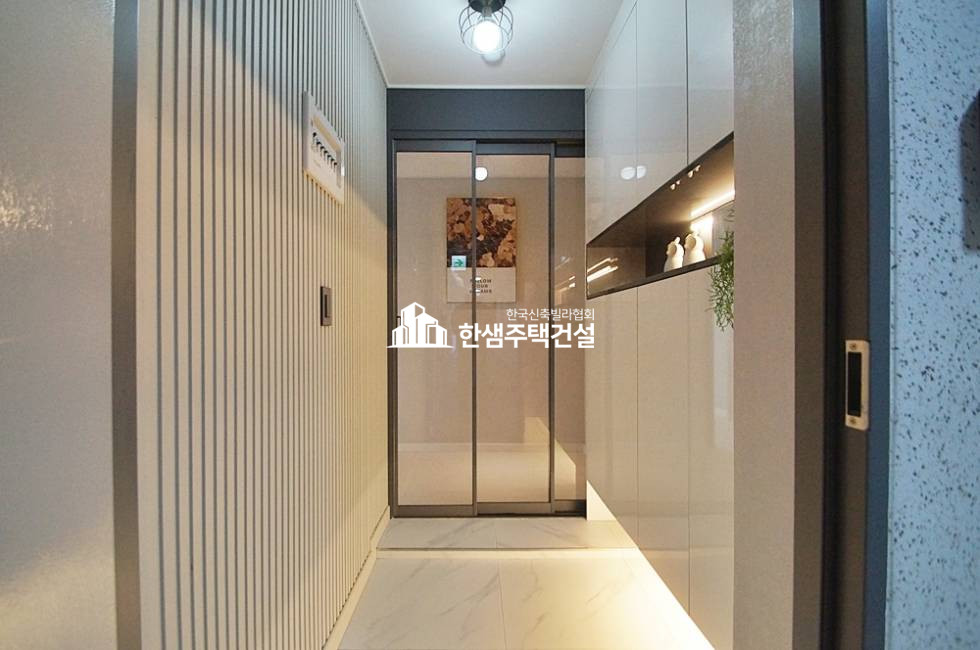 경기 김포시 양촌읍 양곡리 우주마루 8차 [3룸 2룸 Type] 분양 매물번호 13606 사진 19