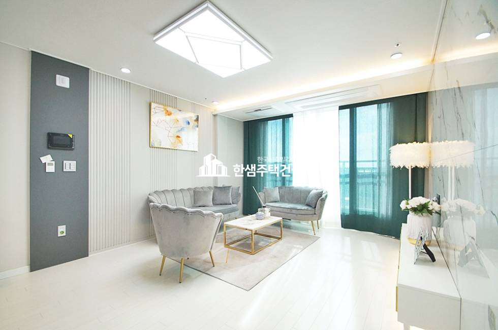 경기 김포시 양촌읍 양곡리 우주마루 8차 [3룸 2룸 Type] 분양 매물번호 13606 사진 22