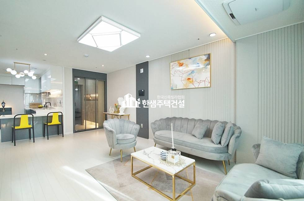 경기 김포시 양촌읍 양곡리 우주마루 8차 [3룸 2룸 Type] 분양 매물번호 13606 사진 27