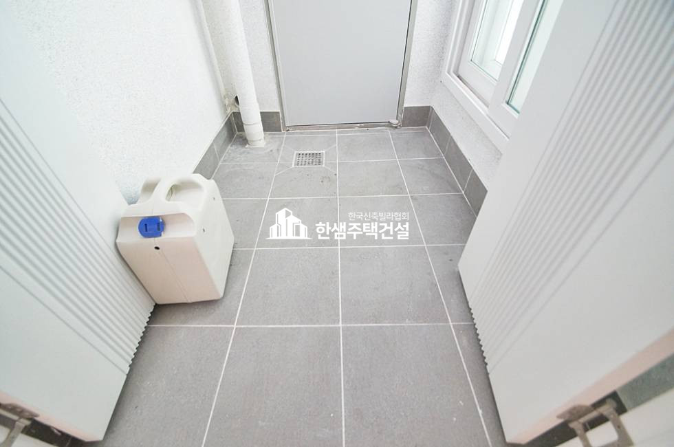 경기 김포시 양촌읍 양곡리 우주마루 8차 [3룸 2룸 Type] 분양 매물번호 13606 사진 33