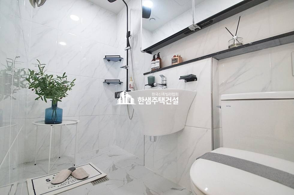 경기 김포시 양촌읍 양곡리 우주마루 8차 [3룸 2룸 Type] 분양 매물번호 13606 사진 34