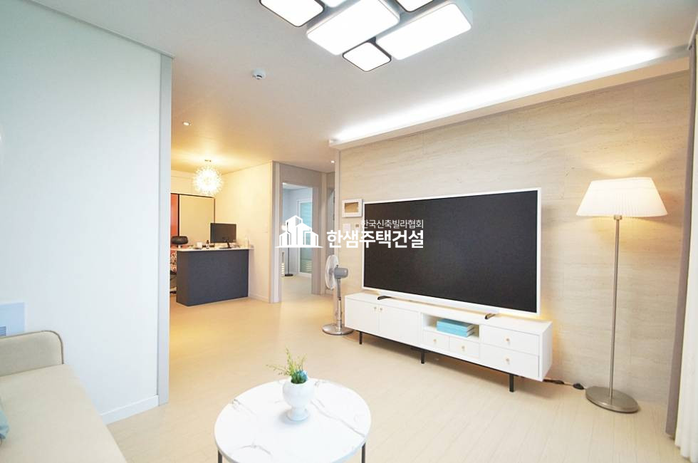 경기 김포시 통진읍 서암리 도담캐슬 [2룸 Type] 분양 매물번호 13607 사진 6