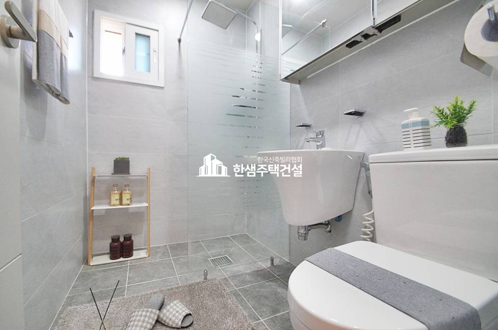 경기 김포시 통진읍 서암리 도담캐슬 [2룸 Type] 분양 매물번호 13607 사진 13