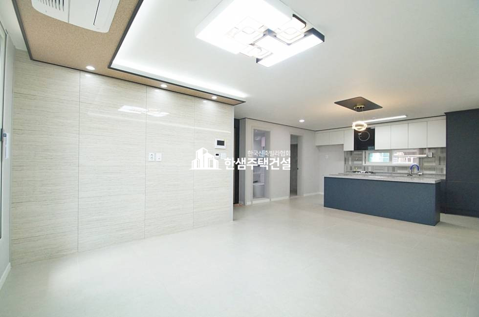 경기 김포시 통진읍 서암리 리치빌4차 [3룸 드레스룸, 테라스] 분양 매물번호 13608 사진 6