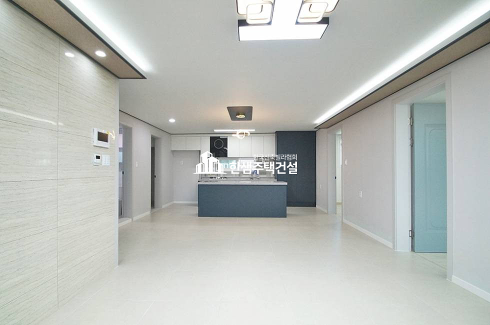경기 김포시 통진읍 서암리 리치빌4차 [3룸 드레스룸, 테라스] 분양 매물번호 13608 사진 7
