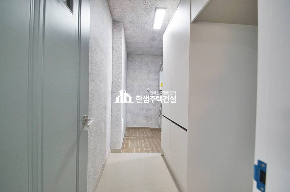 경기 김포시 통진읍 서암리 리치빌4차 [3룸 드레스룸, 테라스] 분양 매물번호 13608 사진 13