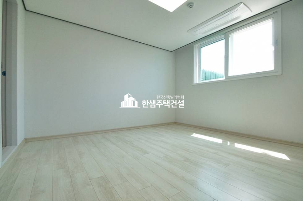 경기 김포시 통진읍 서암리 리치빌4차 [3룸 드레스룸, 테라스] 분양 매물번호 13608 사진 15