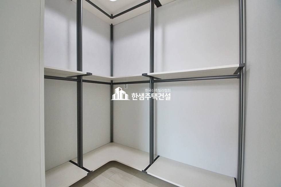 경기 김포시 통진읍 서암리 리치빌4차 [3룸 드레스룸, 테라스] 분양 매물번호 13608 사진 16