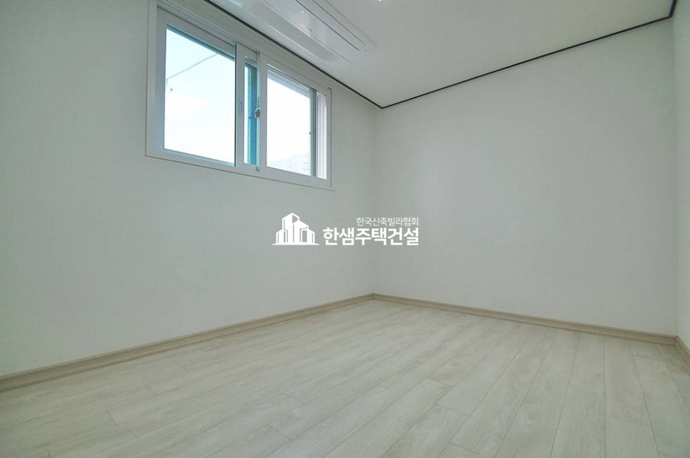 경기 김포시 통진읍 서암리 리치빌4차 [3룸 드레스룸, 테라스] 분양 매물번호 13608 사진 18