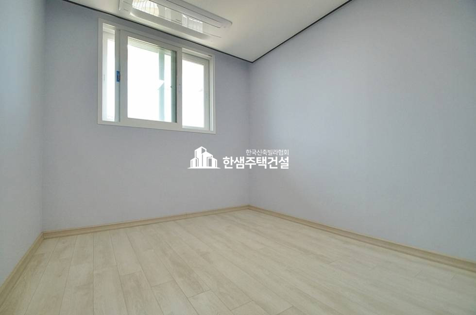 경기 김포시 통진읍 서암리 리치빌4차 [3룸 드레스룸, 테라스] 분양 매물번호 13608 사진 19