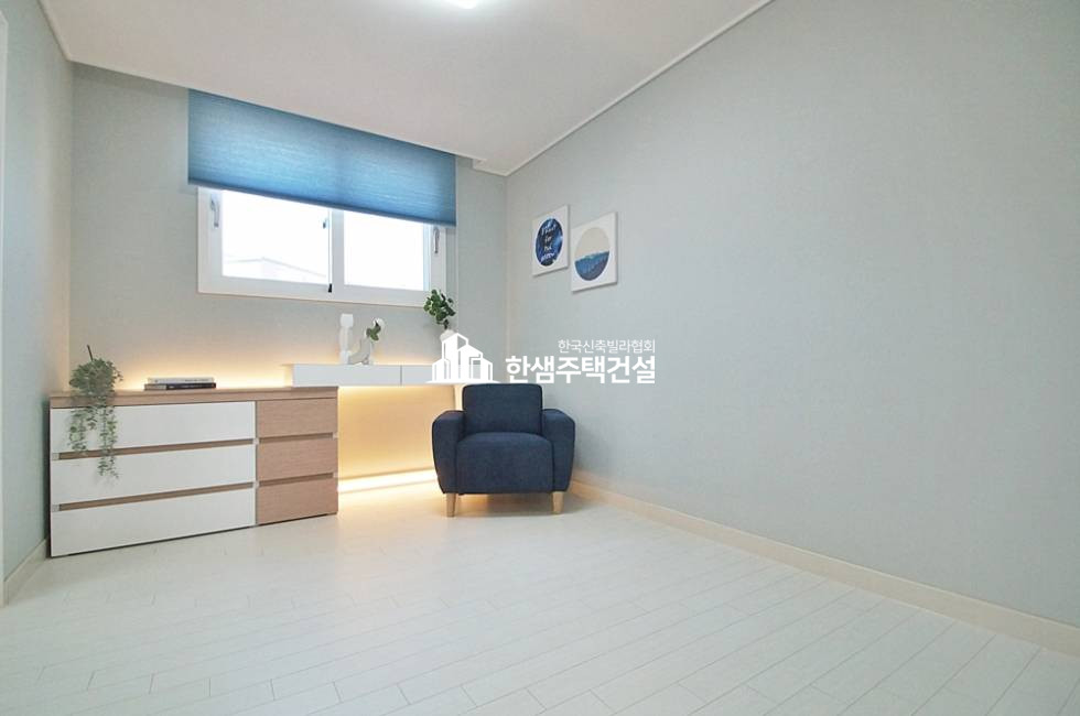 경기 김포시 통진읍 서암리 루미에르빌 [3룸, 2룸 Type] 분양 매물번호 13609 사진 27