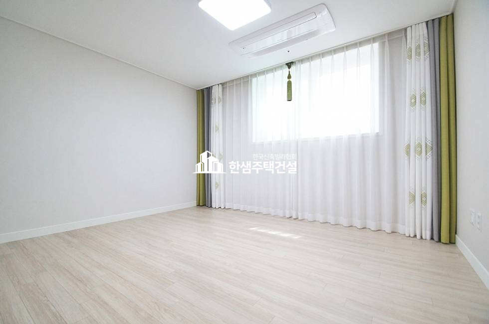 경기 김포시 통진읍 서암리 제리안 [3룸 Type] 분양 매물번호 13611 사진 11