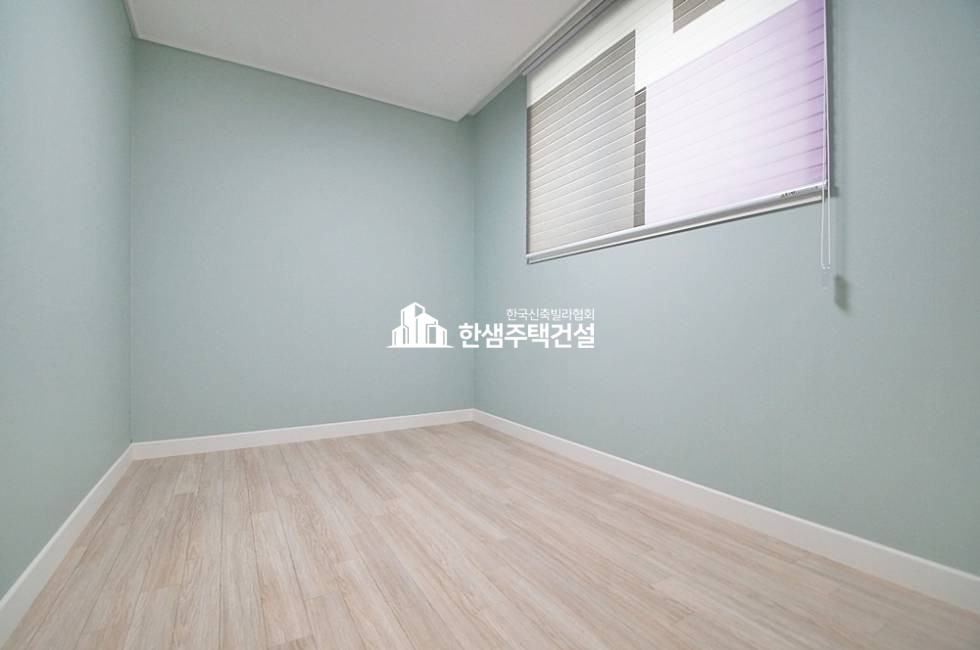경기 김포시 통진읍 서암리 제리안 [3룸 Type] 분양 매물번호 13611 사진 14