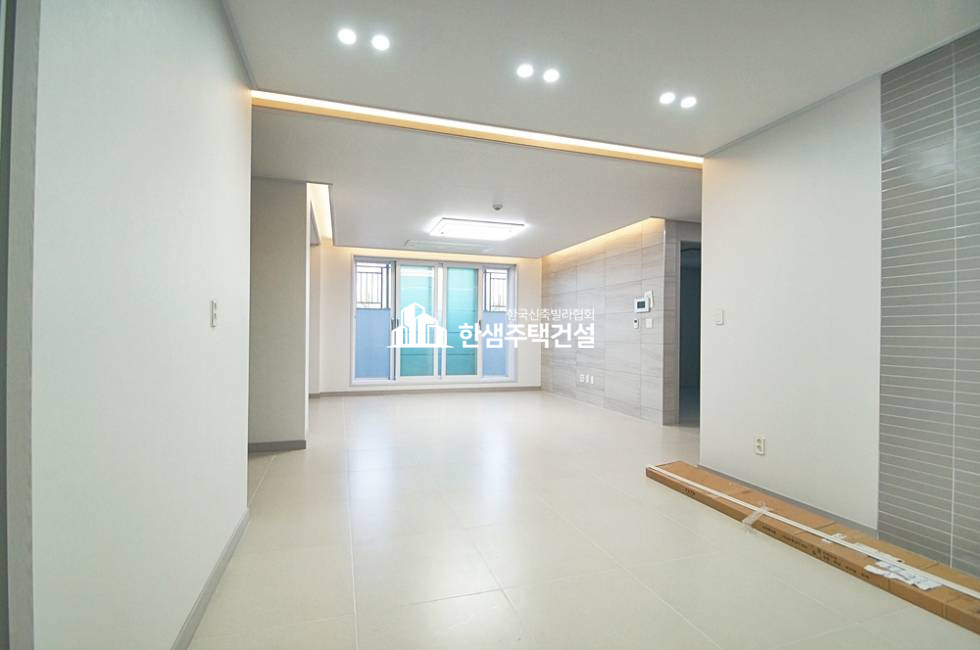 경기 김포시 통진읍 서암리 힐캐슬 [복층 테라스 Type] 분양 매물번호 13613 사진 25