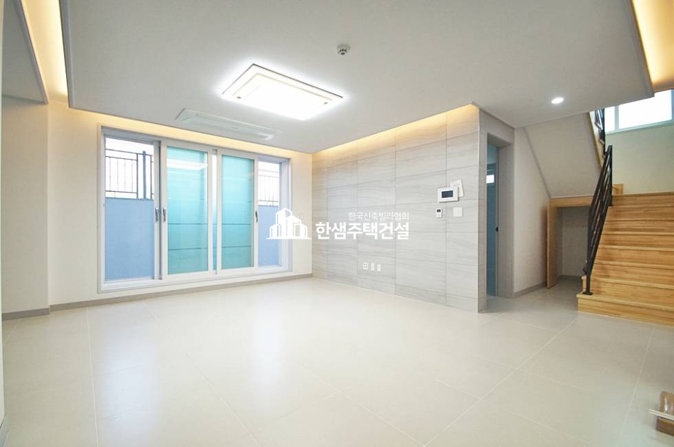 경기 김포시 통진읍 서암리 힐캐슬 [복층 테라스 Type] 분양 매물번호 13613 사진 26