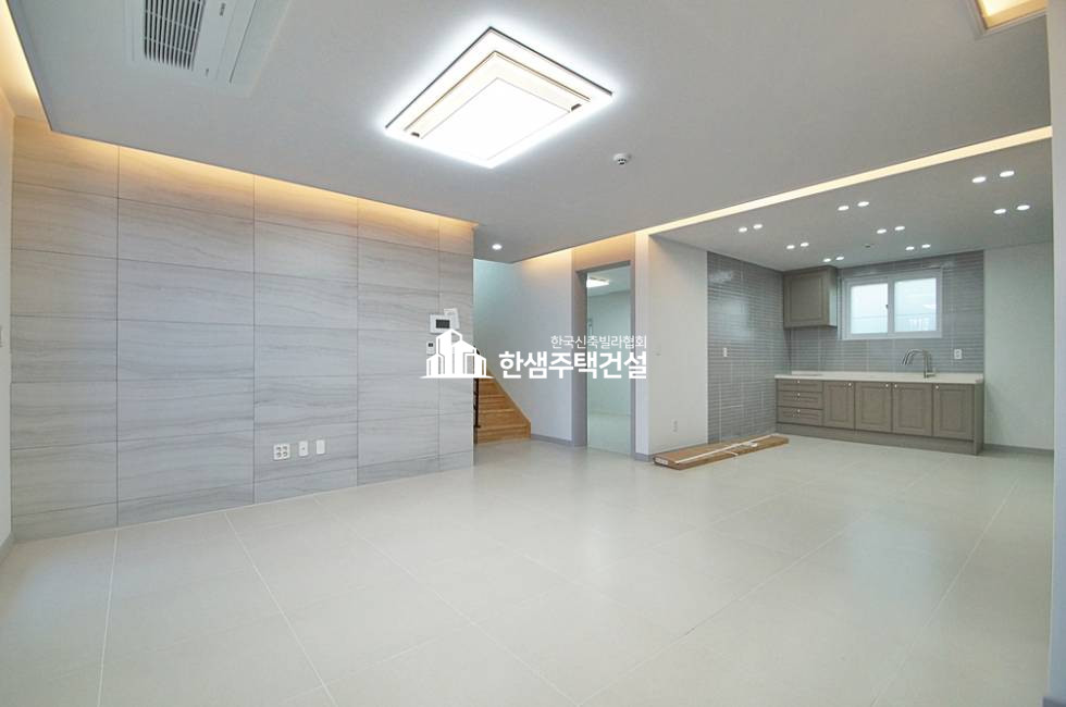 경기 김포시 통진읍 서암리 힐캐슬 [복층 테라스 Type] 분양 매물번호 13613 사진 31
