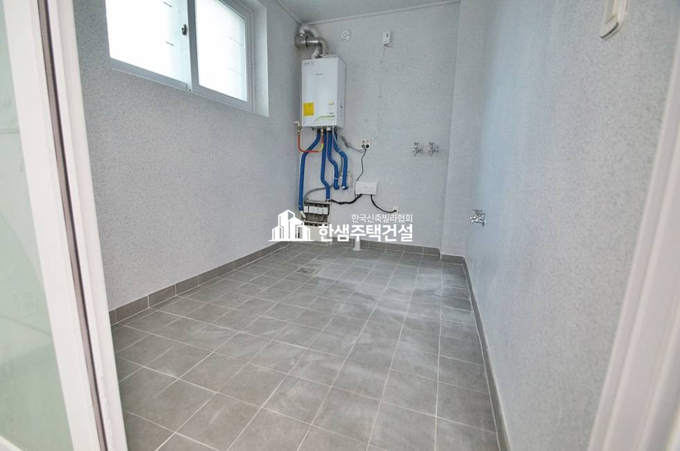 경기 김포시 통진읍 서암리 힐캐슬 [복층 테라스 Type] 분양 매물번호 13613 사진 36