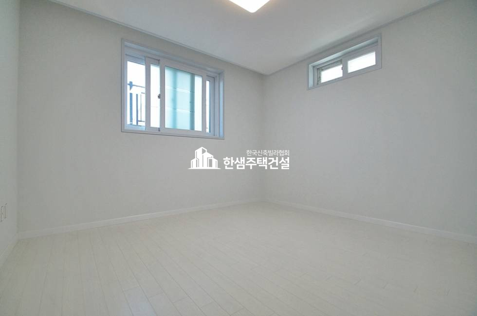 경기 김포시 통진읍 서암리 힐캐슬 [복층 테라스 Type] 분양 매물번호 13613 사진 39