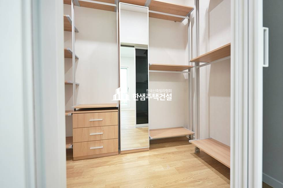 경기 양주시 장흥면 일영리 어울림그라시움 [단독,전원주택] 분양 매물번호 13620 사진 18