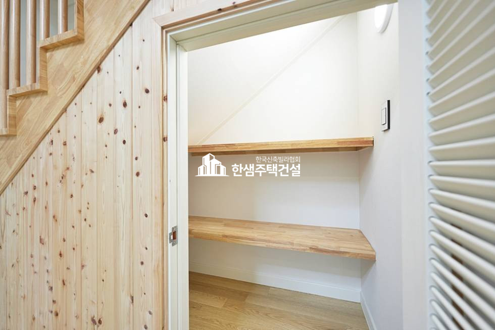 경기 양주시 장흥면 일영리 어울림그라시움 [단독,전원주택] 분양 매물번호 13620 사진 22
