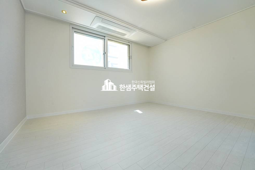경기 부천오정구 고강동 쏘그란데빌 [4룸, 3룸 Type. 복층. 테라스] 분양 매물번호 13356 사진 36