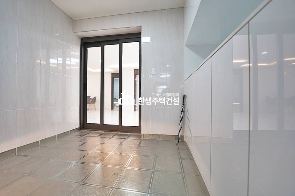 경기 부천오정구 고강동 에코더힐 아파트 [3룸A, B Type] 분양 매물번호 12958 사진 21