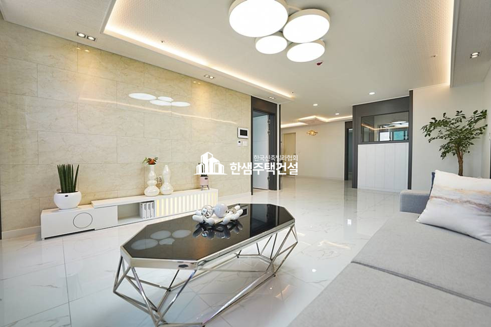경기 부천오정구 고강동 에코더힐 아파트 [3룸A, B Type] 분양 매물번호 12958 사진 26