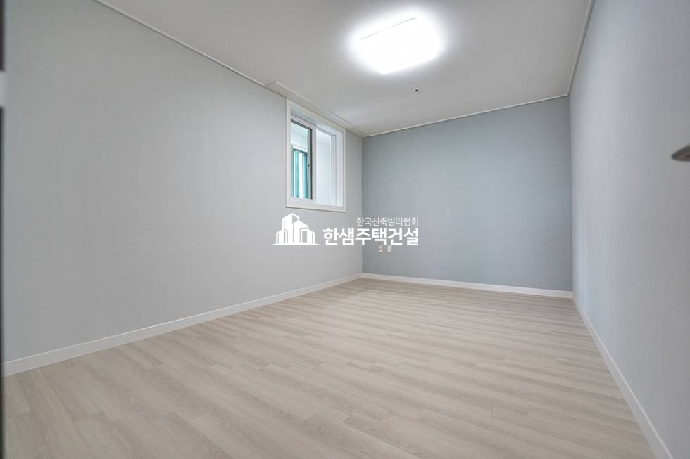 경기 부천오정구 고강동 에코더힐 아파트 [3룸A, B Type] 분양 매물번호 12958 사진 35