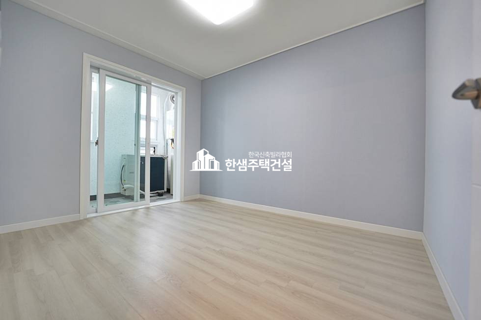 경기 부천오정구 고강동 에코더힐 아파트 [3룸A, B Type] 분양 매물번호 12958 사진 36