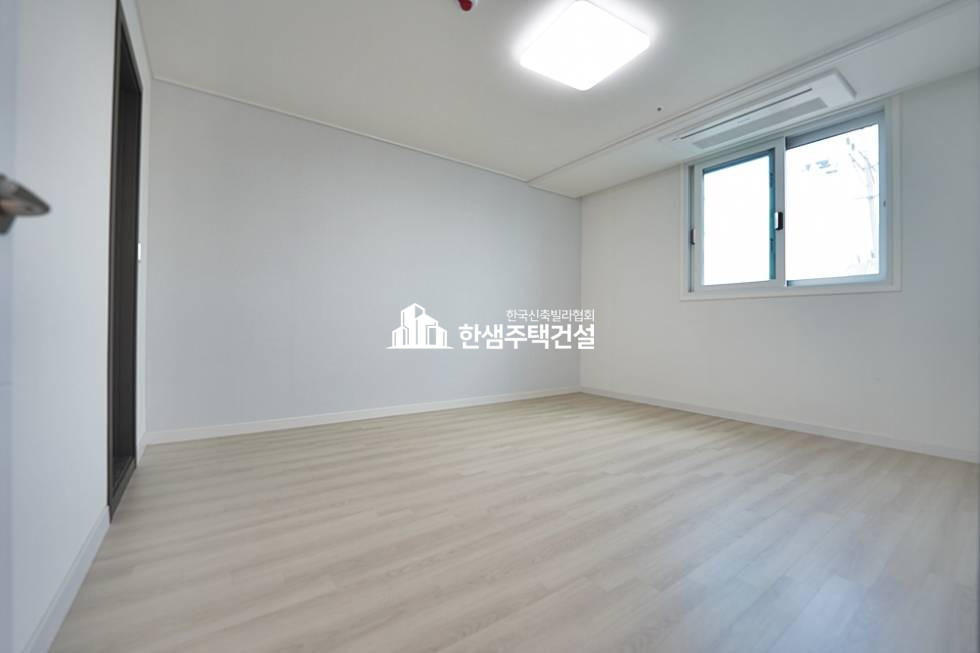 경기 부천오정구 고강동 에코더힐 아파트 [3룸A, B Type] 분양 매물번호 12958 사진 37