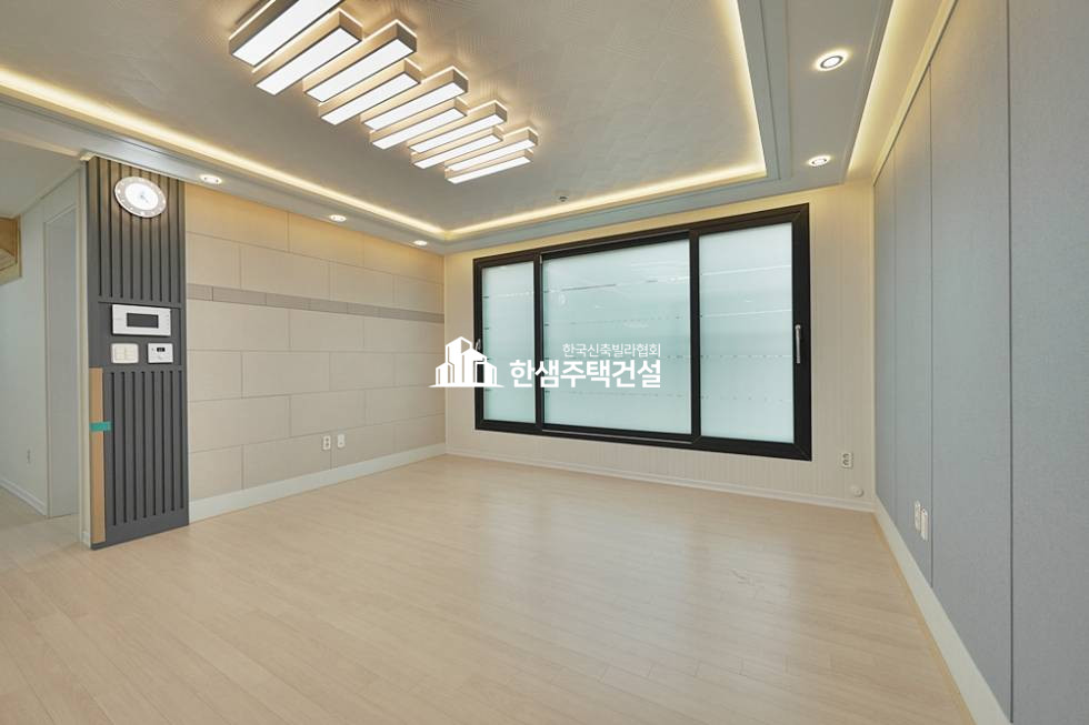 경기 부천오정구 고강동 유니빌리지 > 복층, 4룸, 3룸, 테라스 분양 매물번호 12566 사진 5