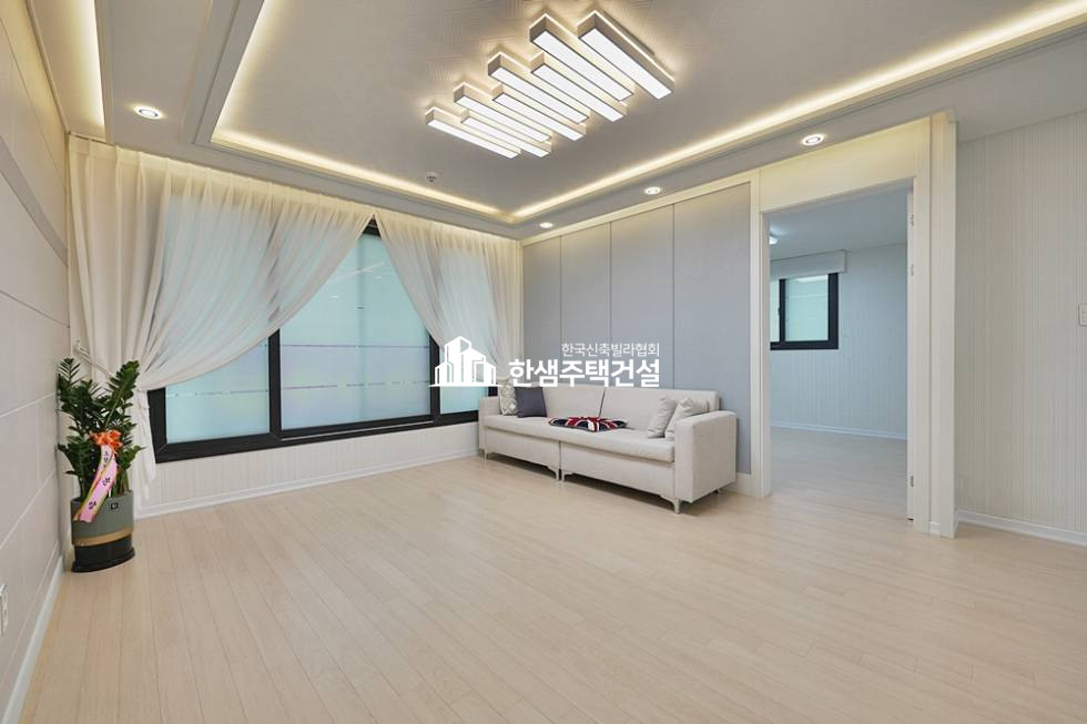경기 부천오정구 고강동 유니빌리지 > 복층, 4룸, 3룸, 테라스 분양 매물번호 12566 사진 30