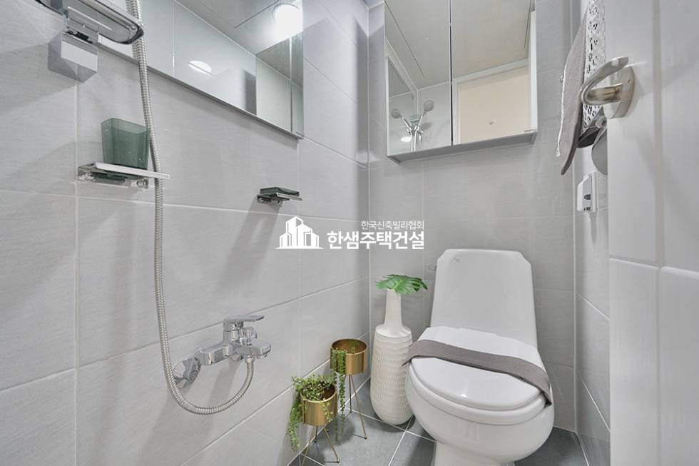 경기 부천오정구 고강동 유니빌리지 > 복층, 4룸, 3룸, 테라스 분양 매물번호 12566 사진 37