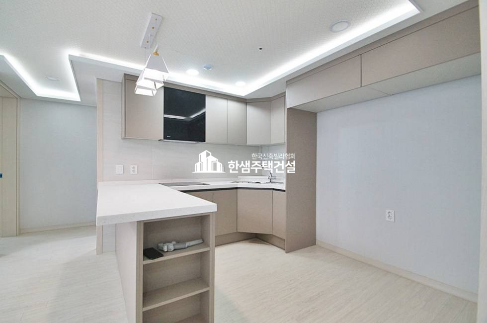 인천 제물포구 송림동 아르케펠리스 [3룸 A, B Type 테라스] 분양 매물번호 13675 사진 10