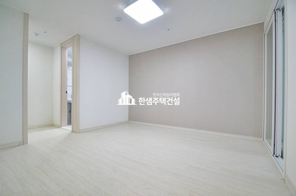 인천 제물포구 송림동 아르케펠리스 [3룸 A, B Type 테라스] 분양 매물번호 13675 사진 12