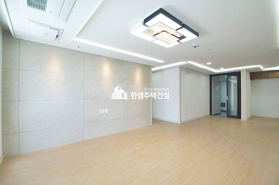 인천 제물포구 송림동 아르케펠리스 [3룸 A, B Type 테라스] 분양 매물번호 13675 사진 28