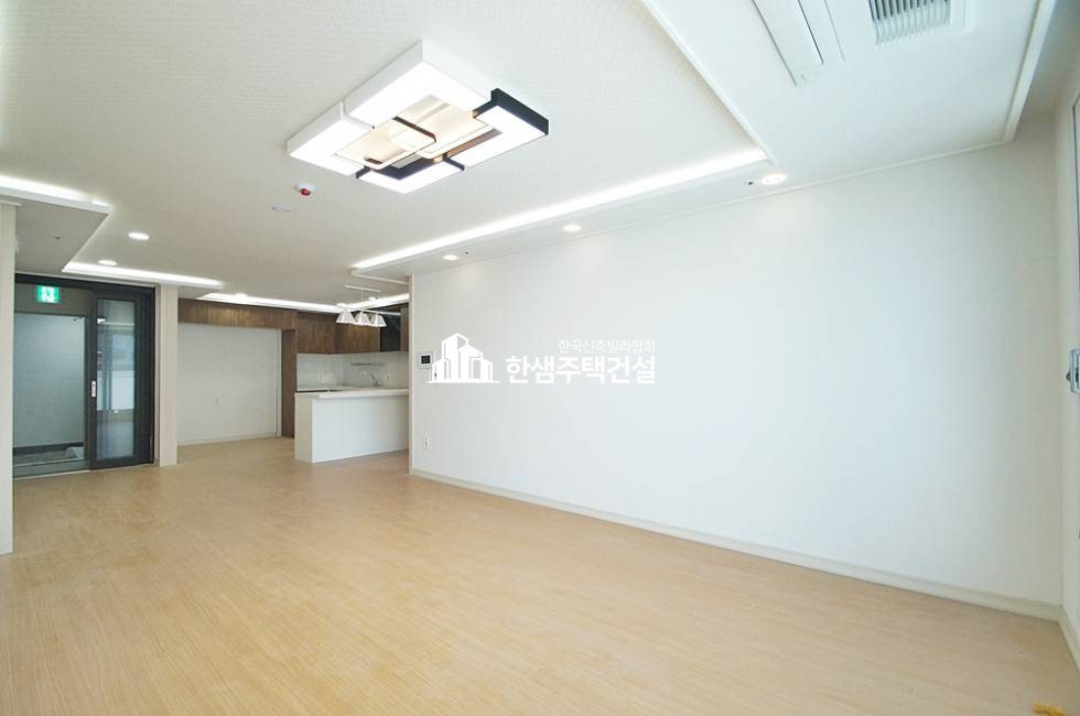 인천 제물포구 송림동 아르케펠리스 [3룸 A, B Type 테라스] 분양 매물번호 13675 사진 30