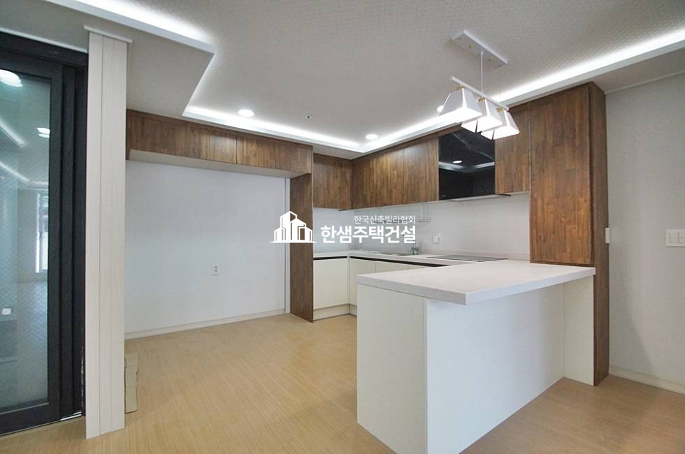 인천 제물포구 송림동 아르케펠리스 [3룸 A, B Type 테라스] 분양 매물번호 13675 사진 32