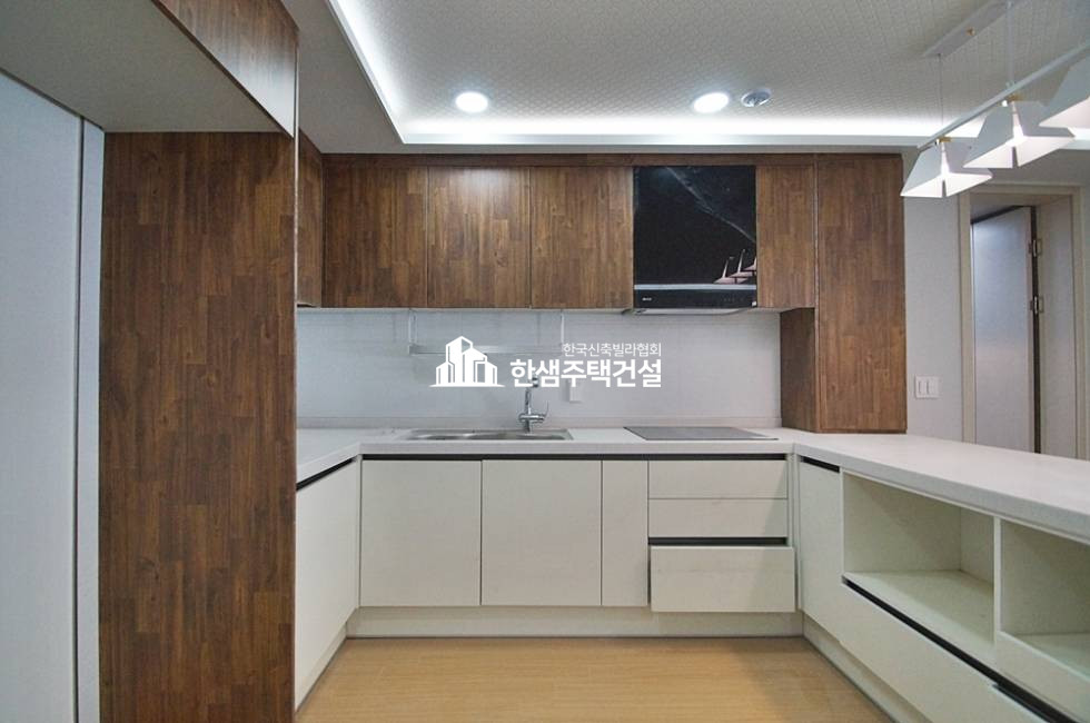 인천 제물포구 송림동 아르케펠리스 [3룸 A, B Type 테라스] 분양 매물번호 13675 사진 33