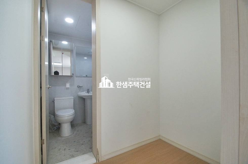인천 제물포구 송림동 아르케펠리스 [3룸 A, B Type 테라스] 분양 매물번호 13675 사진 36